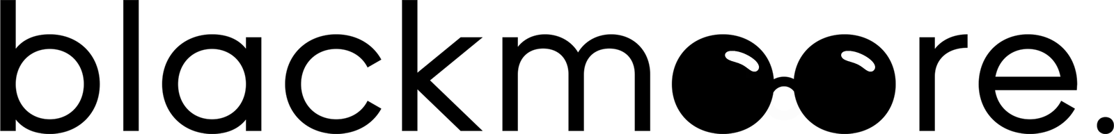 Blackmoore